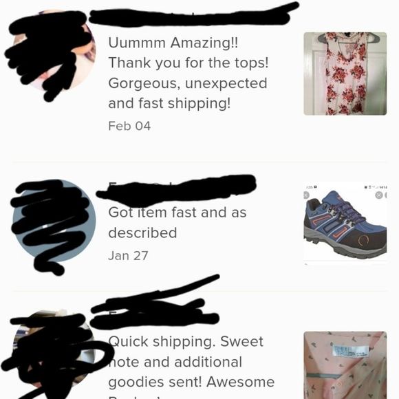 🎉posh ambassador 🎉 - Picture 2 of 2